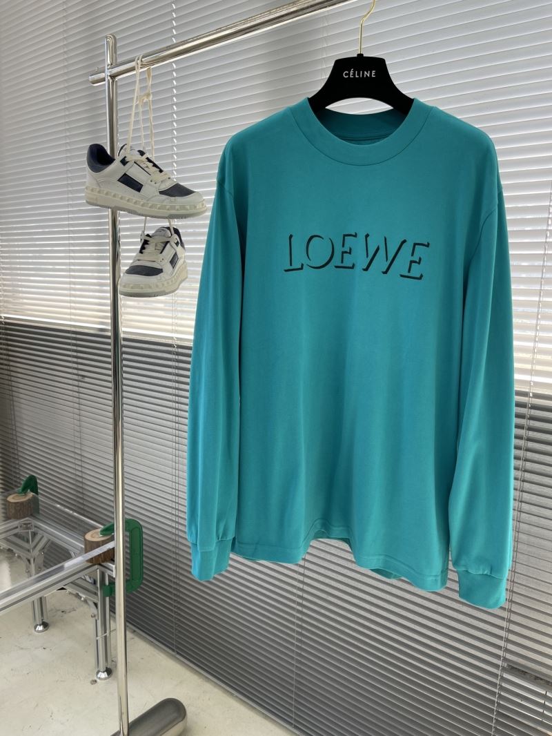 Loewe T-Shirts